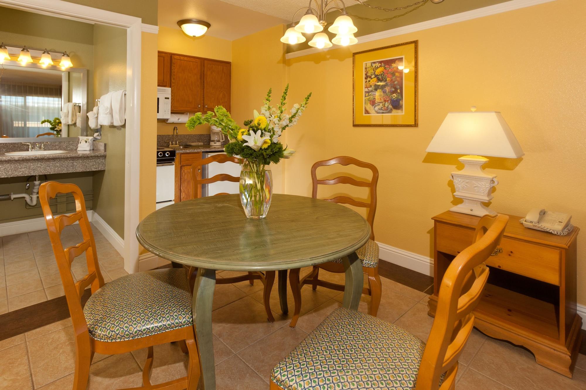 Legacy Vacation Resorts - Reno Exterior photo