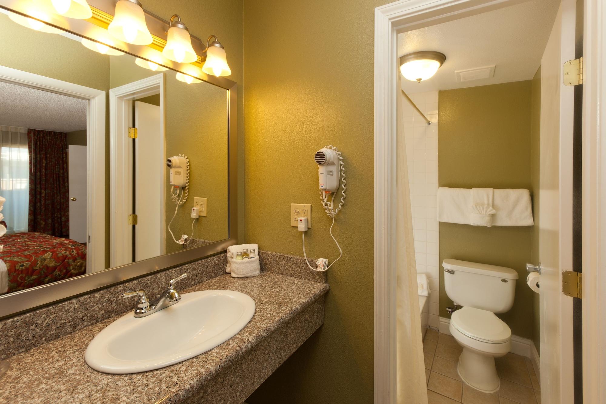 Legacy Vacation Resorts - Reno Exterior photo