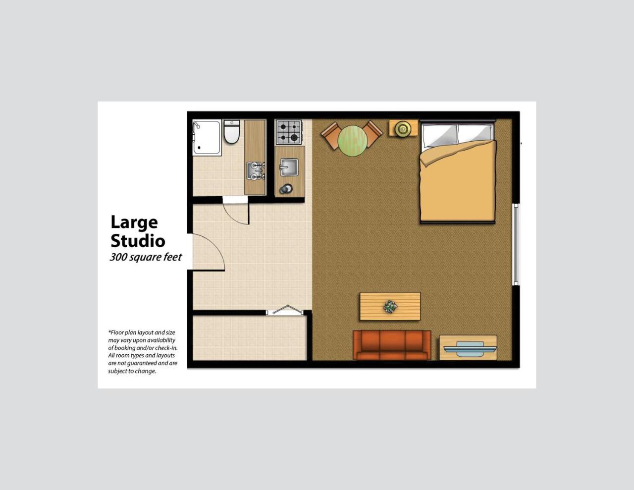Legacy Vacation Resorts - Reno Exterior photo